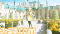 アニメ『神椿市建設中。』7月3日より放送開始。劇場先行版『神椿市建設中。 魔女の娘 -Witchling-』も2週間限定で上映決定