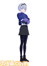アニメ『神椿市建設中。』7月3日より放送開始。劇場先行版『神椿市建設中。 魔女の娘 -Witchling-』も2週間限定で上映決定