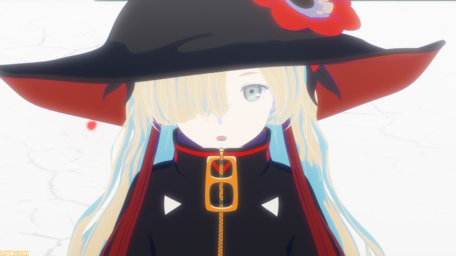 アニメ『神椿市建設中。』7月3日より放送開始。劇場先行版『神椿市建設中。 魔女の娘 -Witchling-』も2週間限定で上映決定
