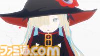 アニメ『神椿市建設中。』7月3日より放送開始。劇場先行版『神椿市建設中。 魔女の娘 -Witchling-』も2週間限定で上映決定