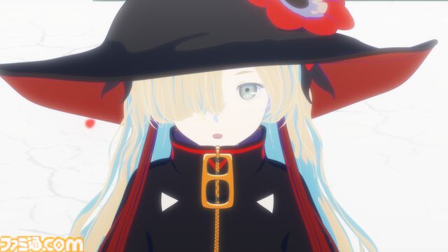 アニメ『神椿市建設中。』7月3日より放送開始。劇場先行版『神椿市建設中。 魔女の娘 -Witchling-』も2週間限定で上映決定
