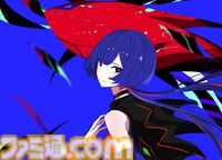 アニメ『神椿市建設中。』7月3日より放送開始。劇場先行版『神椿市建設中。 魔女の娘 -Witchling-』も2週間限定で上映決定
