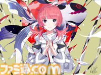 アニメ『神椿市建設中。』7月3日より放送開始。劇場先行版『神椿市建設中。 魔女の娘 -Witchling-』も2週間限定で上映決定