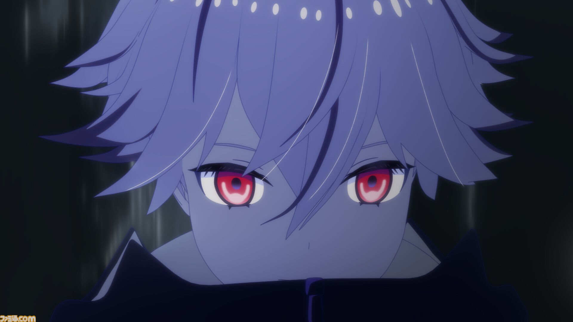 アニメ『神椿市建設中。』7月3日より放送開始。劇場先行版『神椿市建設中。 魔女の娘 -Witchling-』も2週間限定で上映決定