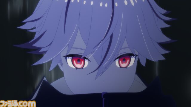 アニメ『神椿市建設中。』7月3日より放送開始。劇場先行版『神椿市建設中。 魔女の娘 -Witchling-』も2週間限定で上映決定