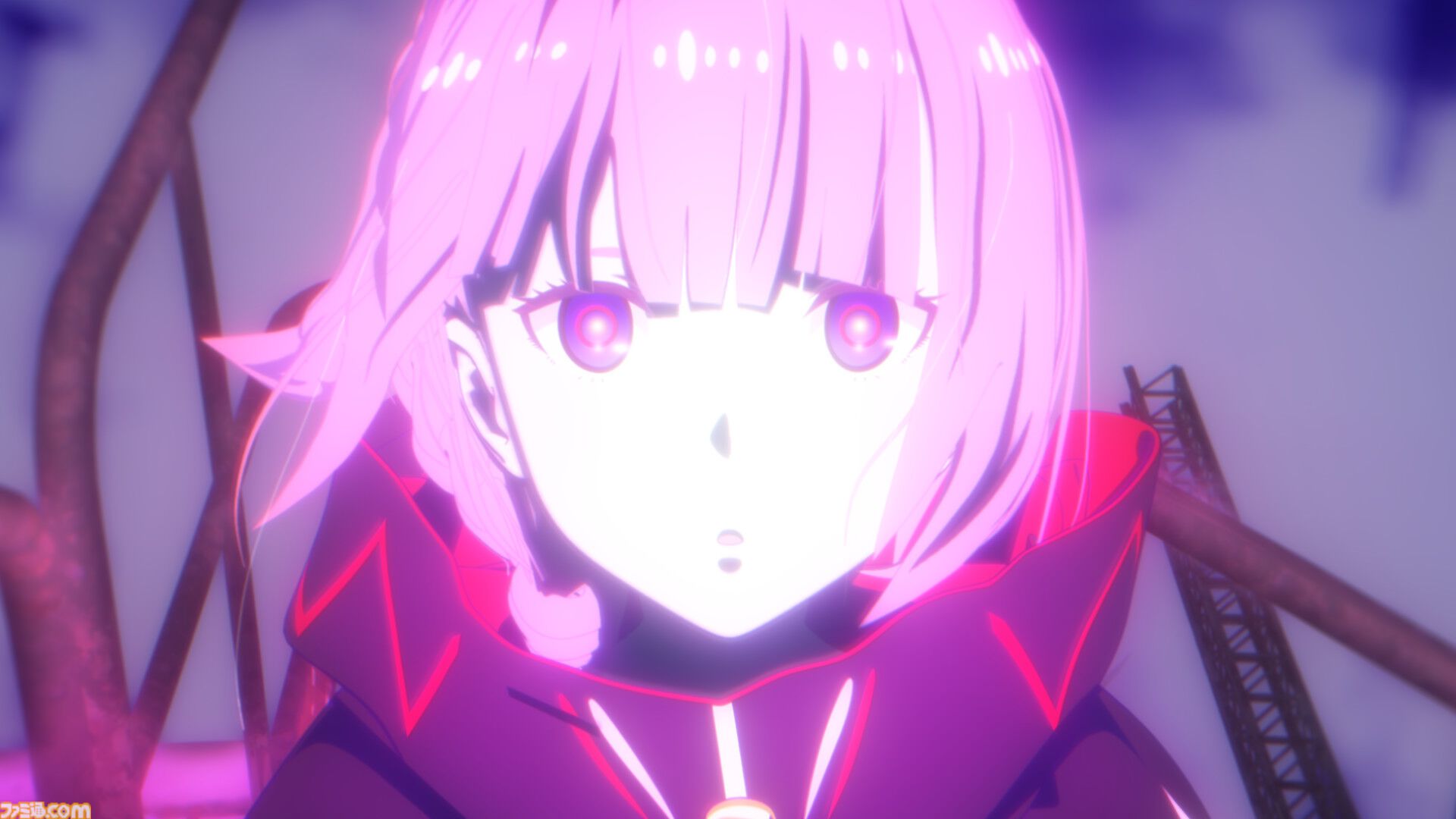 アニメ『神椿市建設中。』7月3日より放送開始。劇場先行版『神椿市建設中。 魔女の娘 -Witchling-』も2週間限定で上映決定