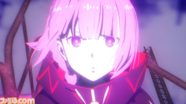 アニメ『神椿市建設中。』7月3日より放送開始。劇場先行版『神椿市建設中。 魔女の娘 -Witchling-』も2週間限定で上映決定