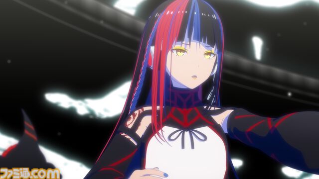 アニメ『神椿市建設中。』7月3日より放送開始。劇場先行版『神椿市建設中。 魔女の娘 -Witchling-』も2週間限定で上映決定