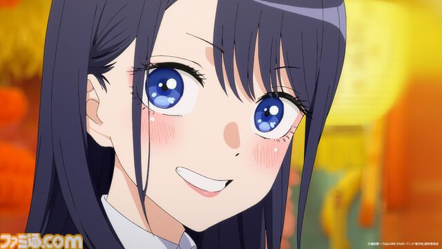 【着せ恋2期】『その着せ替え人形は恋をする』シーズン2が7月放送。新規カットを使用したMemories PVも公開