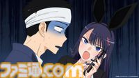 【着せ恋2期】『その着せ替え人形は恋をする』シーズン2が7月放送。新規カットを使用したMemories PVも公開