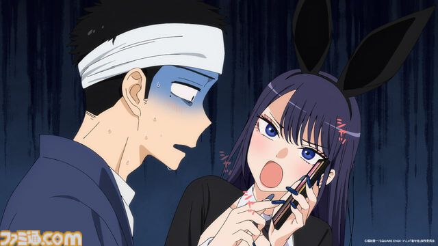 【着せ恋2期】『その着せ替え人形は恋をする』シーズン2が7月放送。新規カットを使用したMemories PVも公開