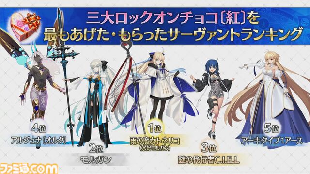 【FGO】スペース・エレシュキガルの初期デザイン案が公開。第2再臨の宝具カットインイラストは『UBW』の名シーンをイメージしたもの【Fate/Grand Order】