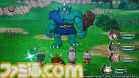 スマホ版『ドラクエX オフライン』『ドラクエ8』の特別セールが実施中。『眠れる勇者と導きの盟友 オフライン』もお買い得価格に【3/30まで】