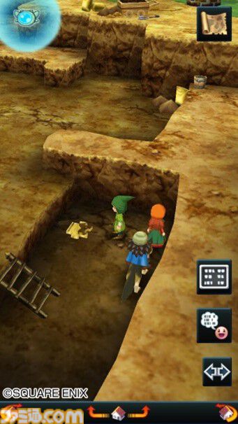 スマホ版『ドラクエX オフライン』『ドラクエ8』の特別セールが実施中。『眠れる勇者と導きの盟友 オフライン』もお買い得価格に【3/30まで】