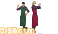【タイバニ】『TIGER & BUNNY』の歴史を振り返る特別展が4月5日から開催。シリーズ誕生から劇場版、最新作までの額装や原画を厳選して展示