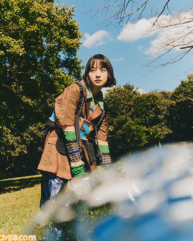 京アニ新作『CITY THE ANIMATION』放送日が7月6日に決定。『日常』あらゐけいいち原作のガールズ・ラン・コメディ。本編カット仕様のPVも公開
