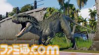 『ジュラシック・ワールド・エボリューション2』PC版がEpic Games Storeで無料配布中。原作のIFシナリオも楽しめる恐竜パーク経営シミュレーション