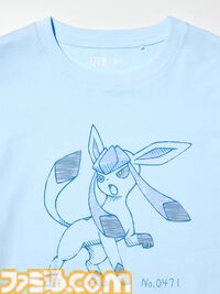 『ポケモン』ユニクロUT新作が本日（3/24）発売。ひと休みするピカチュウ、さまざまなニャースなどかわいいポケモンをあしらったデザイン