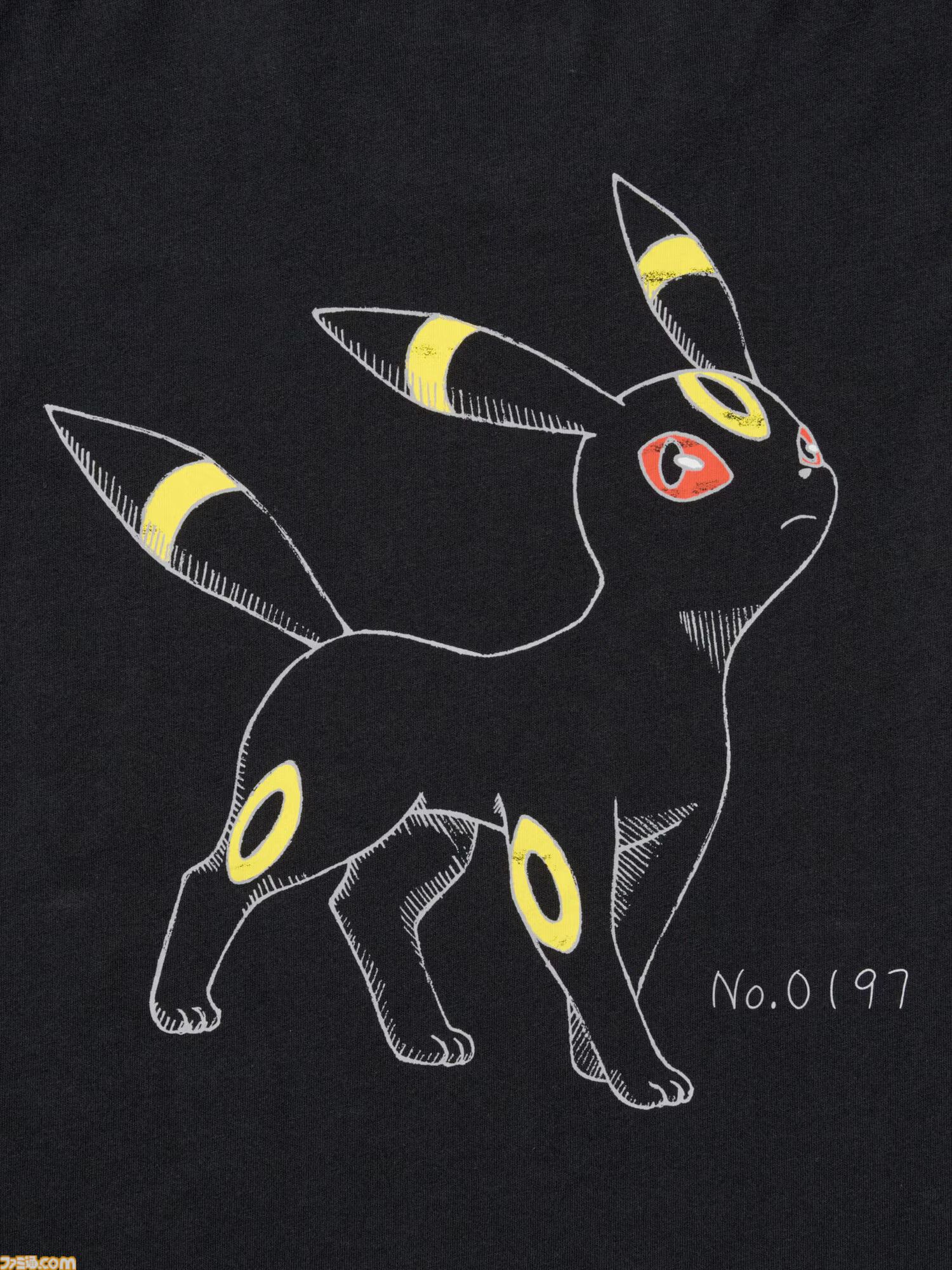 『ポケモン』ユニクロUT新作が本日（3/24）発売。ひと休みするピカチュウ、さまざまなニャースなどかわいいポケモンをあしらったデザイン