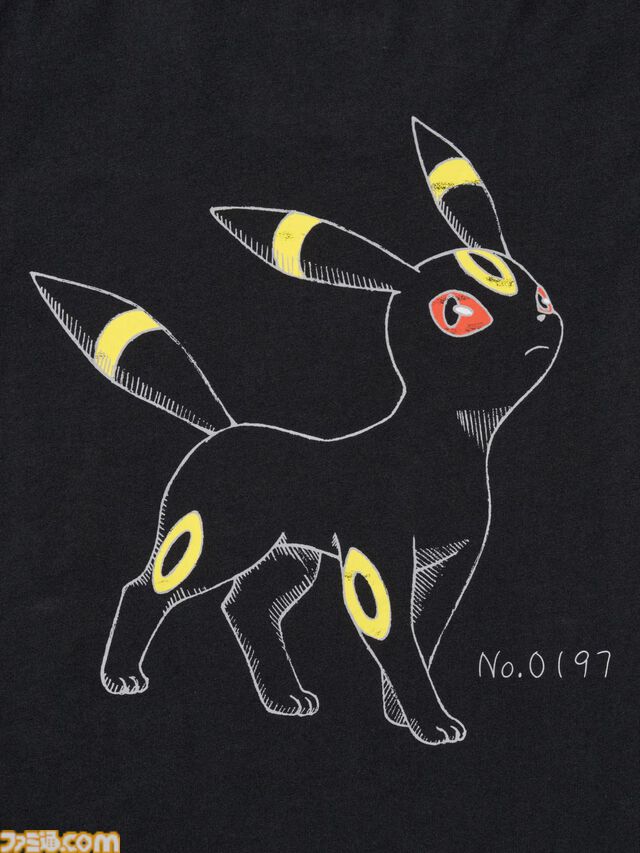 『ポケモン』ユニクロUT新作が本日（3/24）発売。ひと休みするピカチュウ、さまざまなニャースなどかわいいポケモンをあしらったデザイン