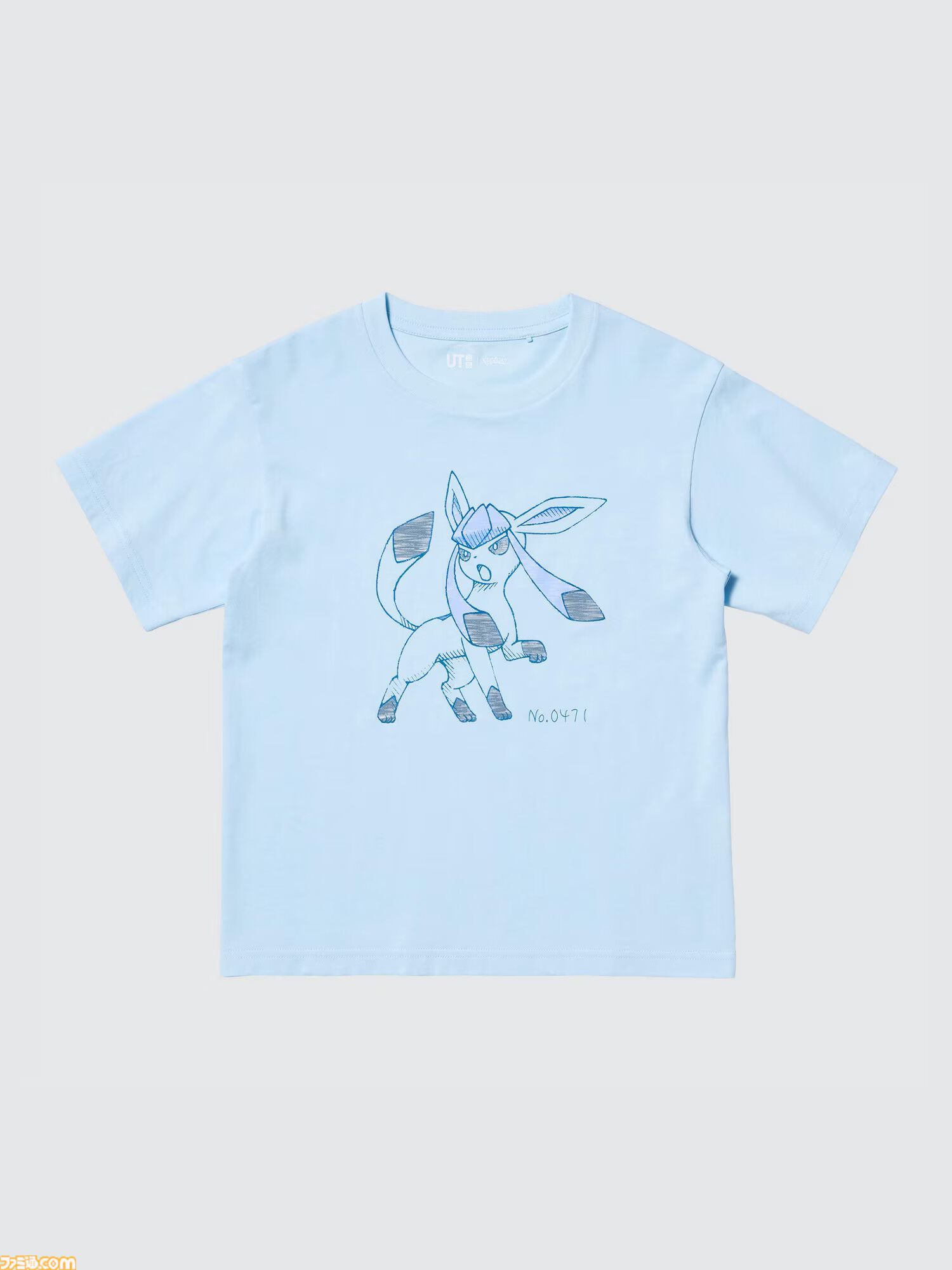 『ポケモン』ユニクロUT新作が本日（3/24）発売。ひと休みするピカチュウ、さまざまなニャースなどかわいいポケモンをあしらったデザイン