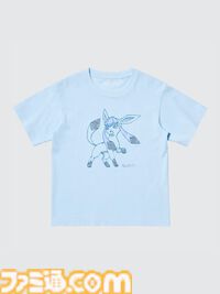 『ポケモン』ユニクロUT新作が本日（3/24）発売。ひと休みするピカチュウ、さまざまなニャースなどかわいいポケモンをあしらったデザイン