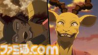 アニメ『デビル メイ クライ』日本語吹替予告が公開。ダンテ（声：森川智之）、バージル（声：平田広明）、レディ（声：折笠富美子）のボイスを聞ける