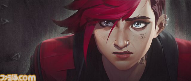 アニメ『デビル メイ クライ』日本語吹替予告が公開。ダンテ（声：森川智之）、バージル（声：平田広明）、レディ（声：折笠富美子）のボイスを聞ける