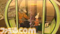アニメ『デビル メイ クライ』日本語吹替予告が公開。ダンテ（声：森川智之）、バージル（声：平田広明）、レディ（声：折笠富美子）のボイスを聞ける