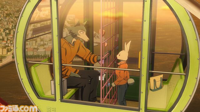 アニメ『デビル メイ クライ』日本語吹替予告が公開。ダンテ（声：森川智之）、バージル（声：平田広明）、レディ（声：折笠富美子）のボイスを聞ける