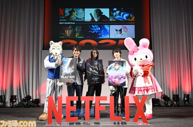 アニメ『デビル メイ クライ』日本語吹替予告が公開。ダンテ（声：森川智之）、バージル（声：平田広明）、レディ（声：折笠富美子）のボイスを聞ける
