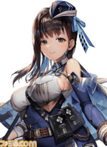 【NIKKE】舞台化決定。 ミハラ役は元プロレスラー赤井沙希。原作の魅力である“後ろ姿”を随所に散りばめた新たなニケ体験