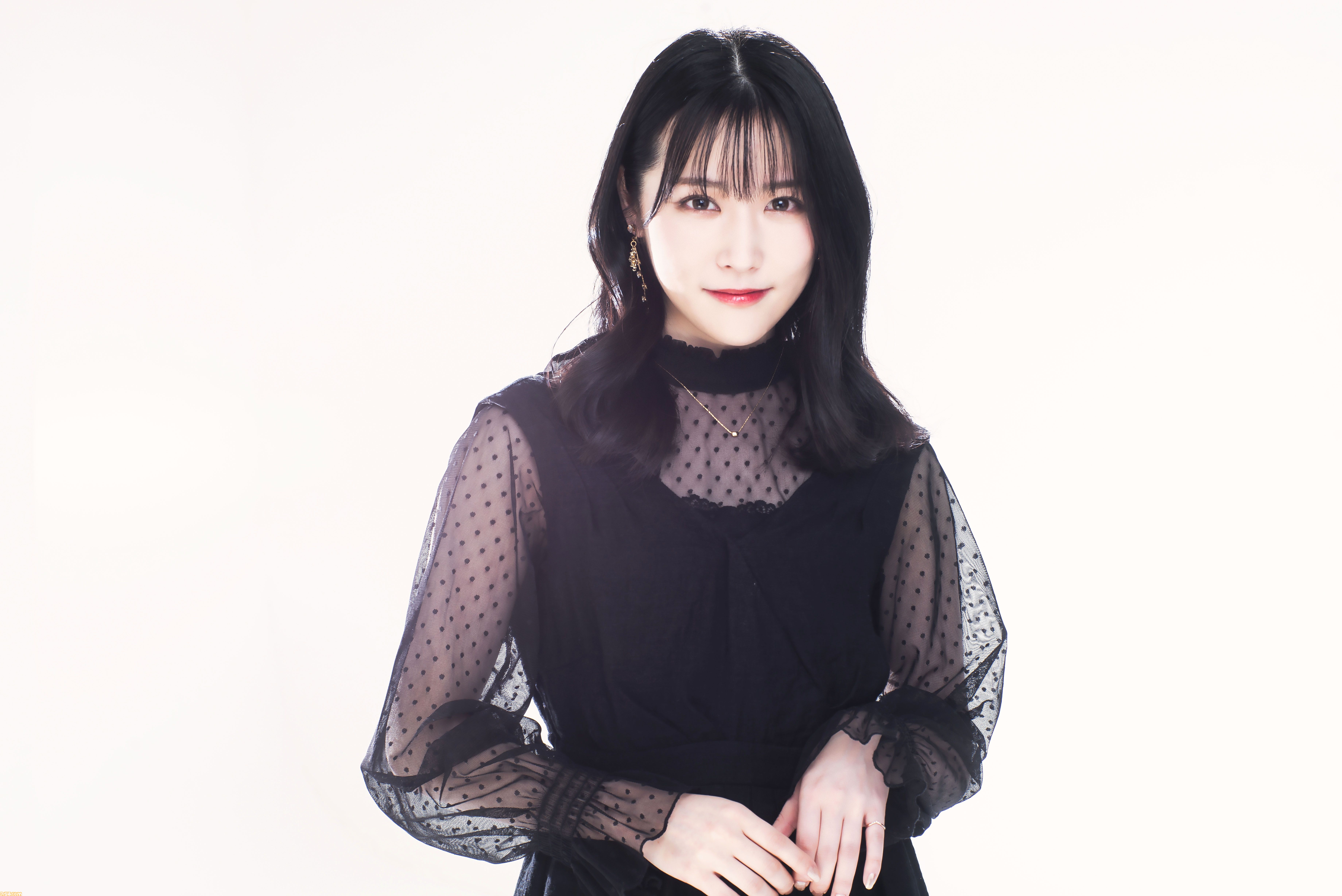 【NIKKE】舞台化決定。 ミハラ役は元プロレスラー赤井沙希。原作の魅力である“後ろ姿”を随所に散りばめた新たなニケ体験
