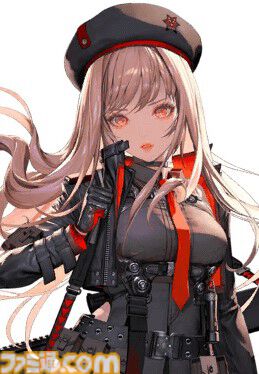 【NIKKE】舞台化決定。 ミハラ役は元プロレスラー赤井沙希。原作の魅力である“後ろ姿”を随所に散りばめた新たなニケ体験