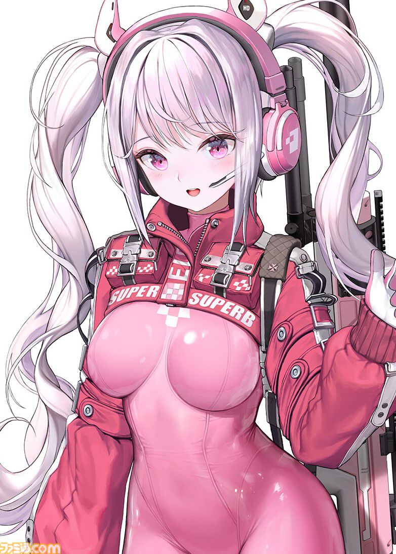 【NIKKE】舞台化決定。 ミハラ役は元プロレスラー赤井沙希。原作の魅力である“後ろ姿”を随所に散りばめた新たなニケ体験
