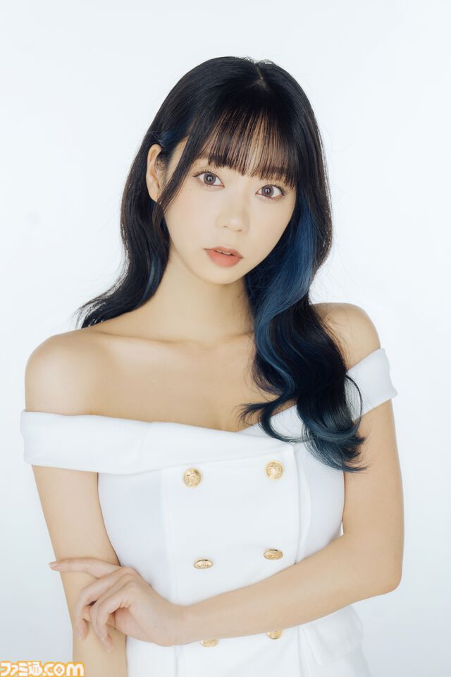 【NIKKE】舞台化決定。 ミハラ役は元プロレスラー赤井沙希。原作の魅力である“後ろ姿”を随所に散りばめた新たなニケ体験