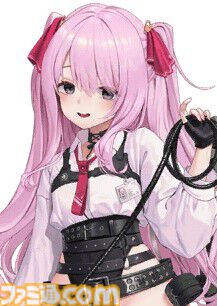 【NIKKE】舞台化決定。 ミハラ役は元プロレスラー赤井沙希。原作の魅力である“後ろ姿”を随所に散りばめた新たなニケ体験