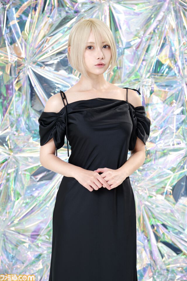 【NIKKE】舞台化決定。 ミハラ役は元プロレスラー赤井沙希。原作の魅力である“後ろ姿”を随所に散りばめた新たなニケ体験