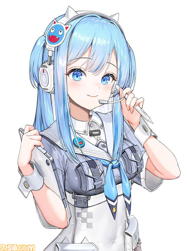 【NIKKE】舞台化決定。 ミハラ役は元プロレスラー赤井沙希。原作の魅力である“後ろ姿”を随所に散りばめた新たなニケ体験