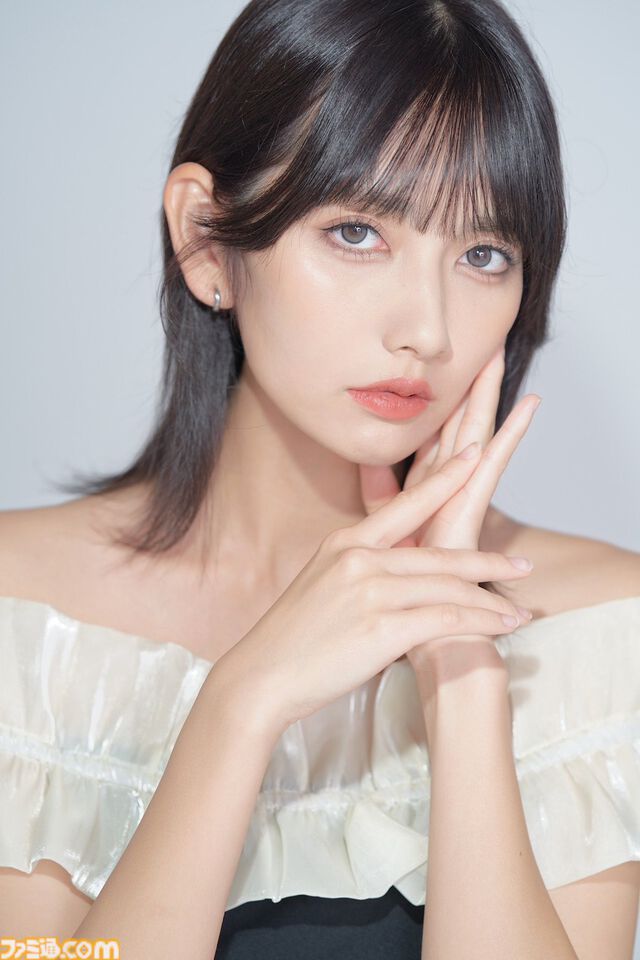 【NIKKE】舞台化決定。 ミハラ役は元プロレスラー赤井沙希。原作の魅力である“後ろ姿”を随所に散りばめた新たなニケ体験