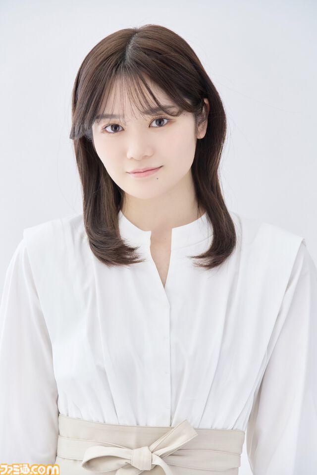 【NIKKE】舞台化決定。 ミハラ役は元プロレスラー赤井沙希。原作の魅力である“後ろ姿”を随所に散りばめた新たなニケ体験