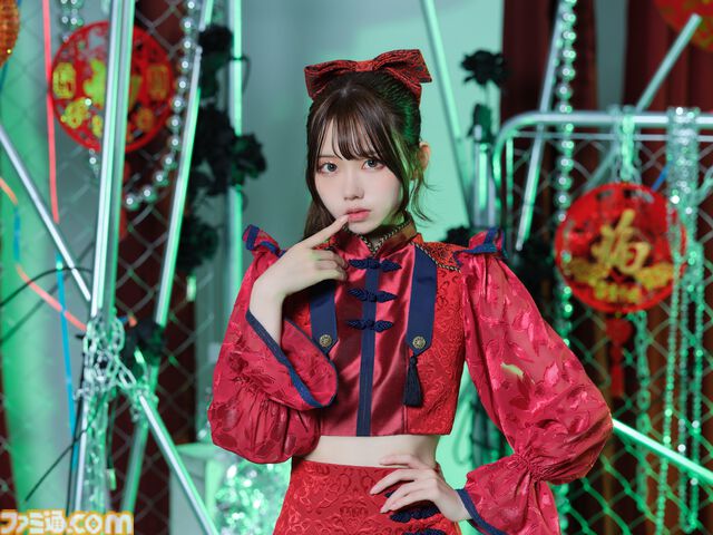 【NIKKE】舞台化決定。 ミハラ役は元プロレスラー赤井沙希。原作の魅力である“後ろ姿”を随所に散りばめた新たなニケ体験