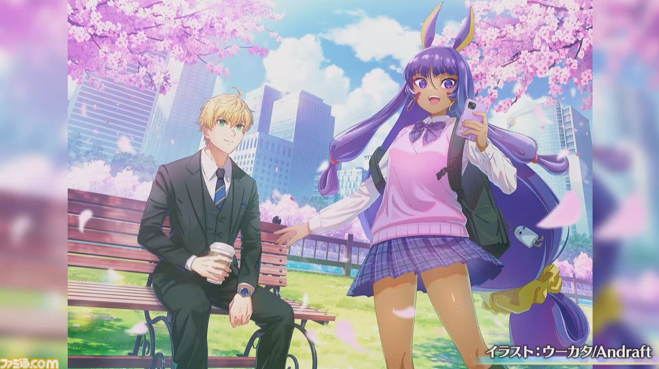 FGO】奏章4の開幕日は4月30日。10周年企画始動、6月に5周年の