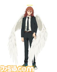 映画『チェンソーマン レゼ篇』公開日が9月19日に決定。レゼや天使の悪魔、ビーム、暴力の魔人などのキャラビジュアル解禁