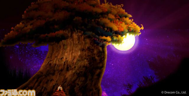 『はらぺこミーム』6/19にSwitch、Steamで発売決定。『アストロノーカ』森川幸人、『ちびロボ！』西健一が開発に参加する絵本風コロニーシミュ