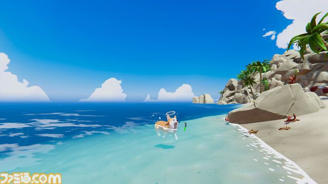 『My Little Puppy』無料体験版が配信開始。死んだコーギーを操作、天国で飼い主と再会するために冒険するアドベンチャーゲーム