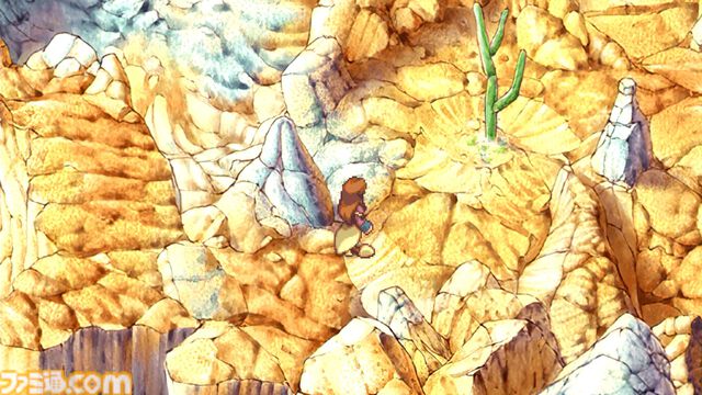 『サガフロ2リマスター』レビュー。バトル・育成面がグッと遊びやすく進化。世代を超えた壮大なドラマを補完する追加シナリオも登場