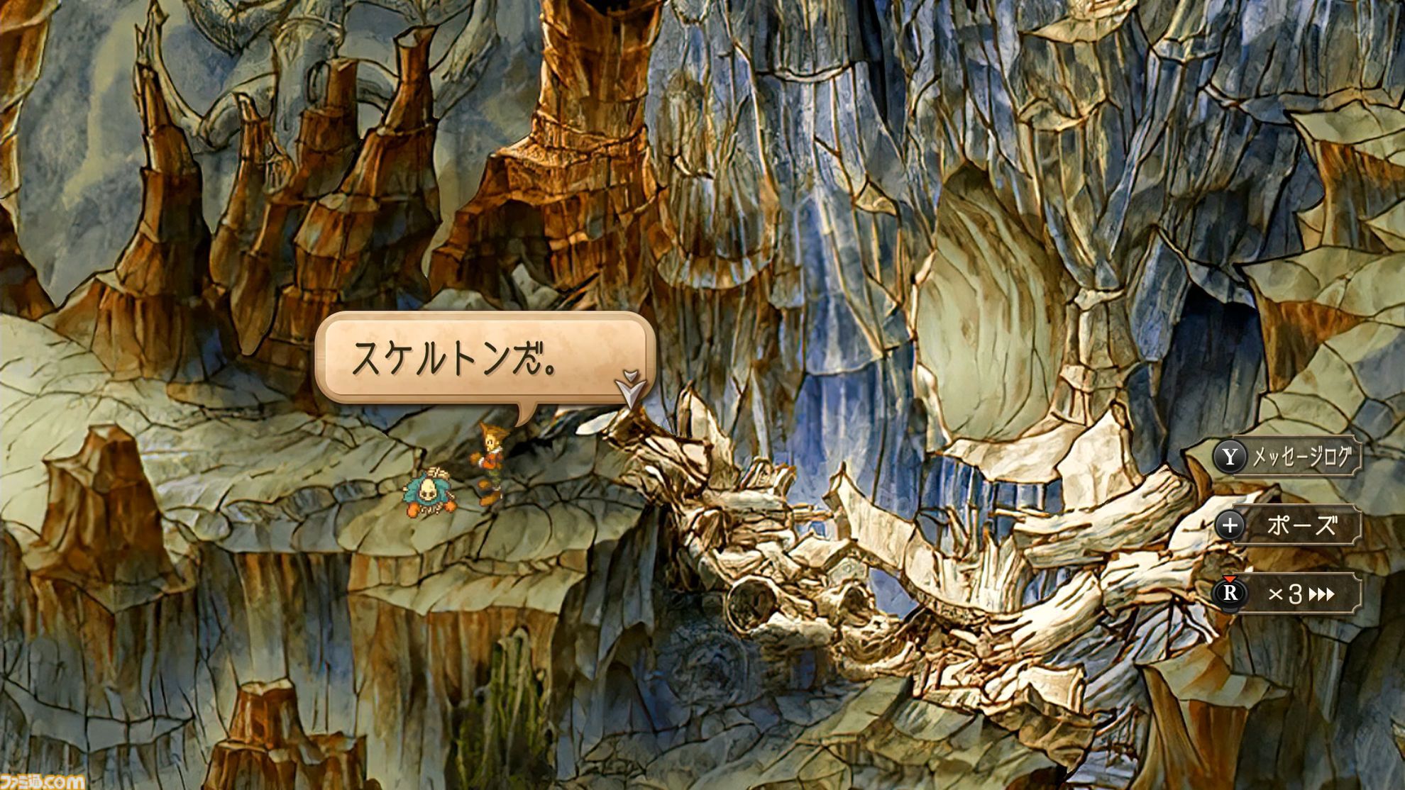 『サガフロ2リマスター』レビュー。バトル・育成面がグッと遊びやすく進化。世代を超えた壮大なドラマを補完する追加シナリオも登場