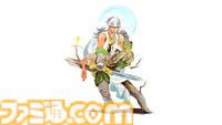 『サガフロ2リマスター』レビュー。バトル・育成面がグッと遊びやすく進化。世代を超えた壮大なドラマを補完する追加シナリオも登場