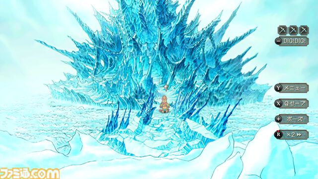 『サガフロ2リマスター』レビュー。バトル・育成面がグッと遊びやすく進化。世代を超えた壮大なドラマを補完する追加シナリオも登場
